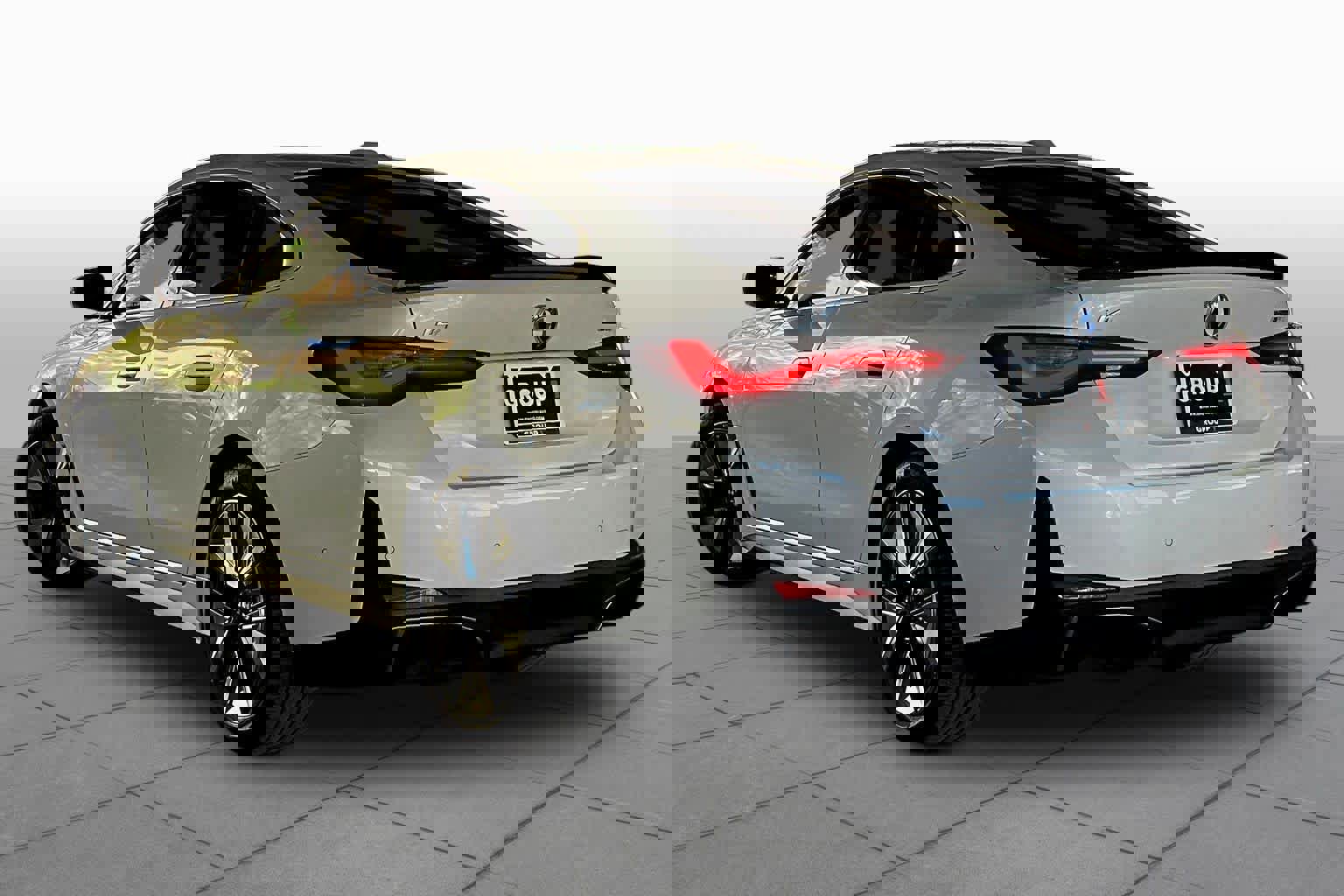 Used 2023 BMW i4 eDrive35 w/ Premium Package image 11