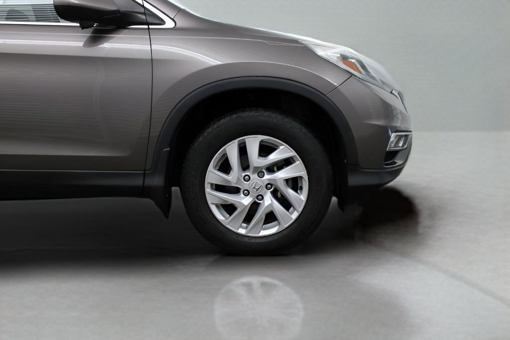 Used 2015 Honda CR-V EX-L image 39