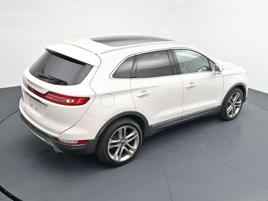 Used 2019 Lincoln MKC Reserve w/ MKC Climate Package AWD/4WD image 16