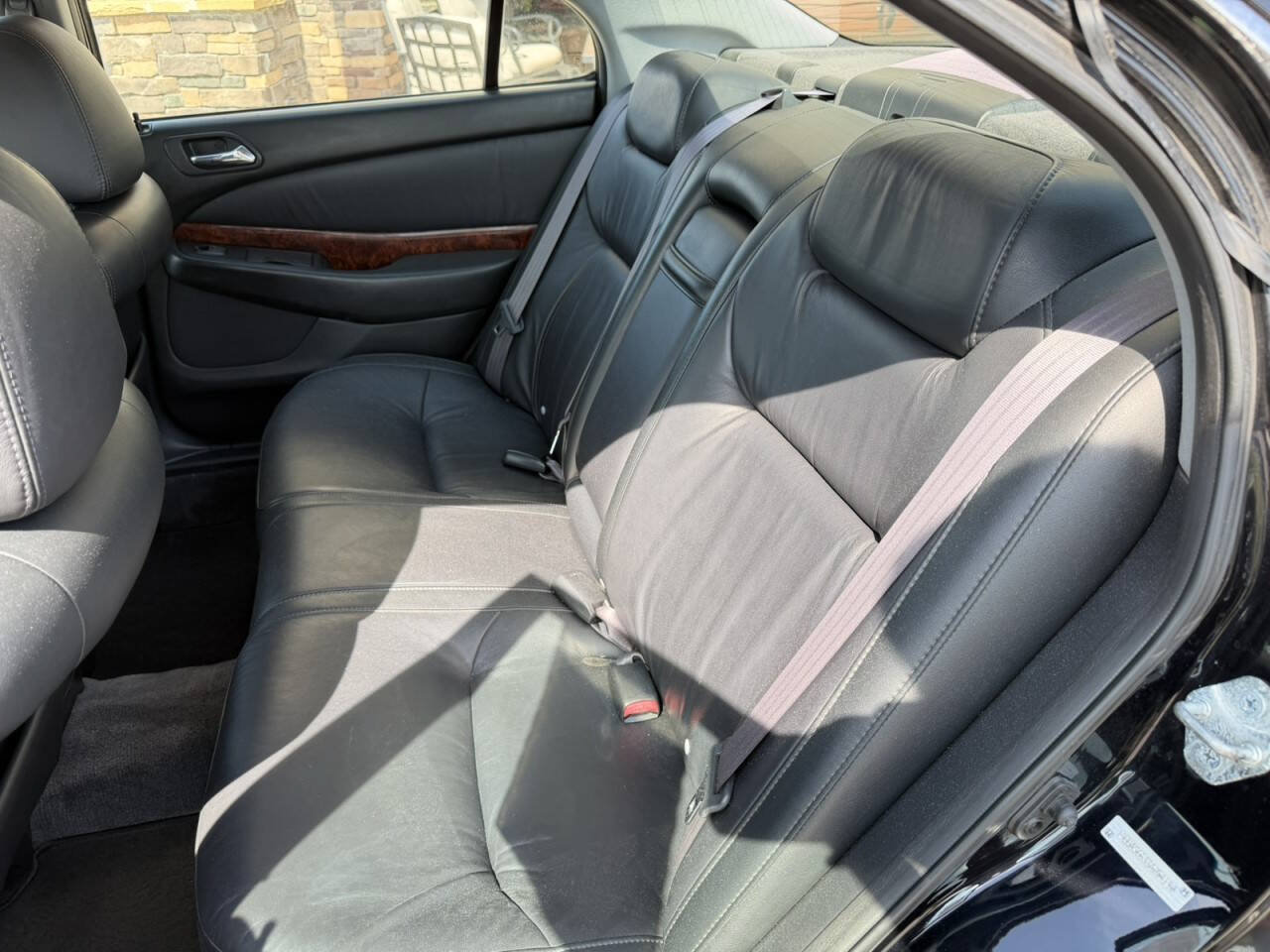 Used 2003 Acura TL FWD image 24