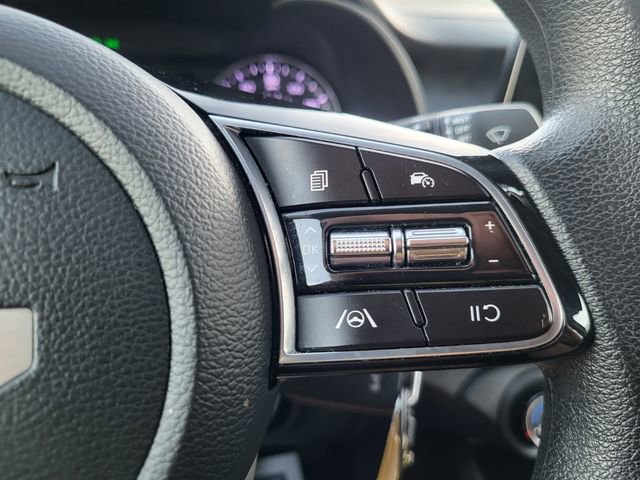 Used 2023 Kia Forte LXS image 21