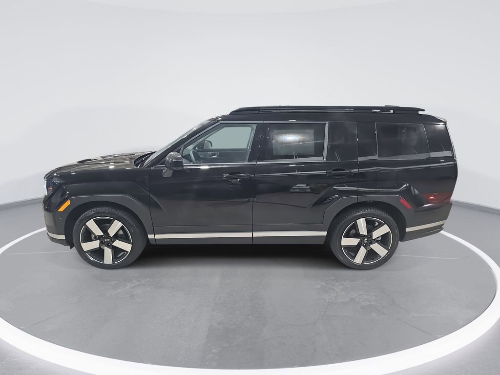 New 2026 Hyundai Santa Fe Limited image 8