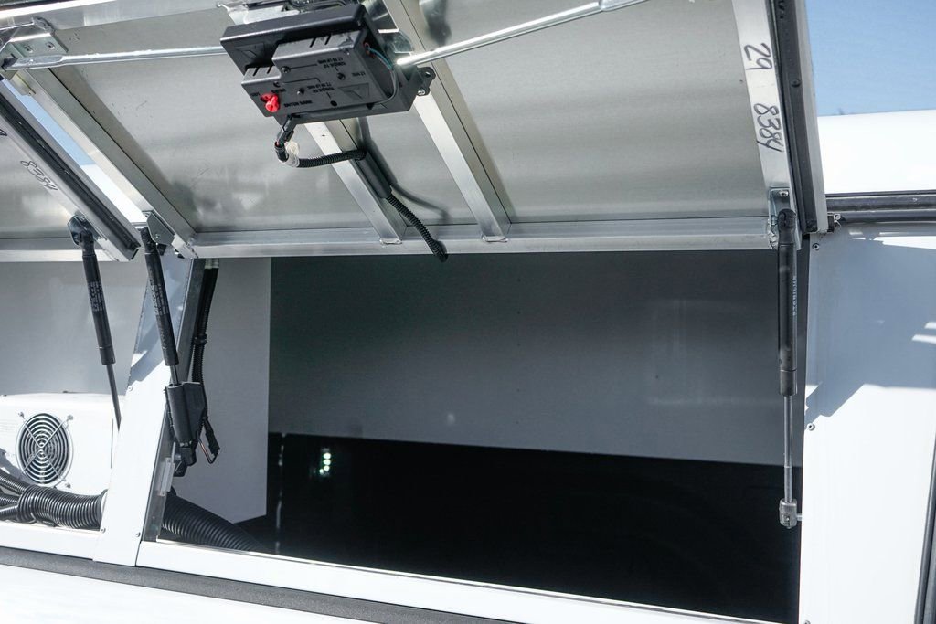 Used 2023 RAM 1500 Tradesman w/ Trailer Tow Group image 14