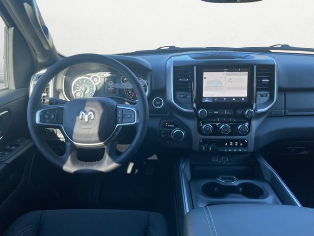 New 2026 RAM 1500 Big Horn image 10