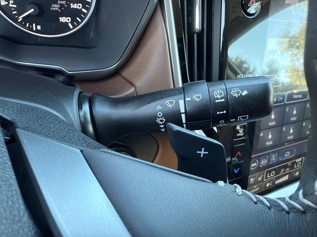 Certified 2024 Subaru Outback Touring XT w/ Tech Package 3 image 36