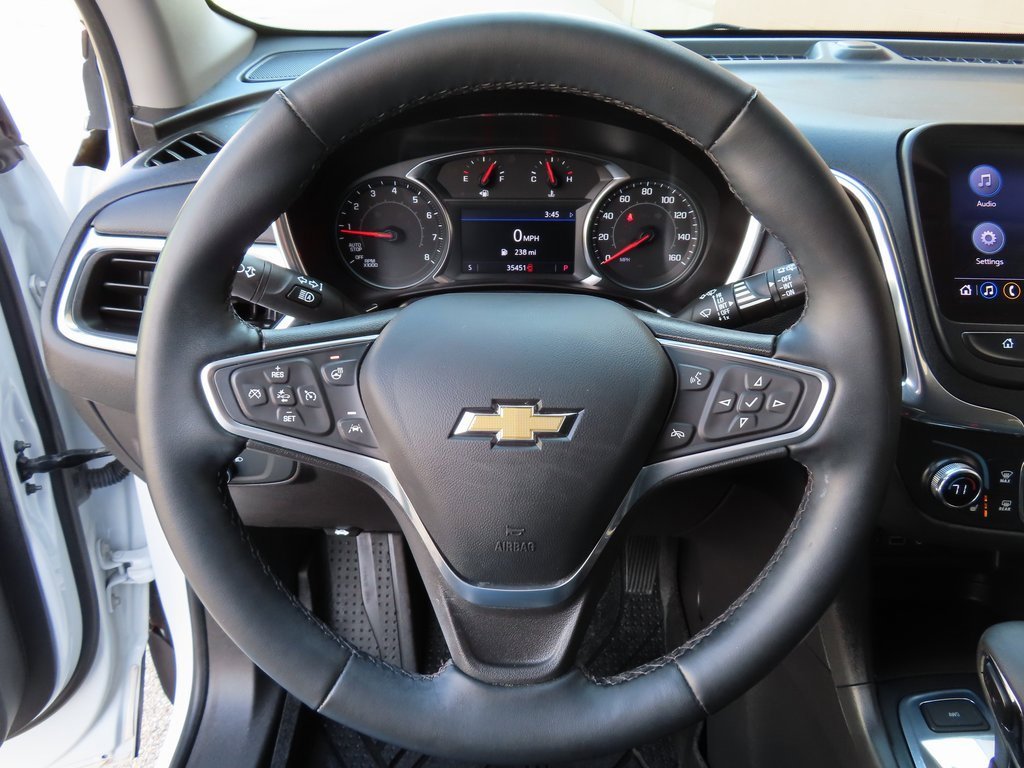 Certified 2023 Chevrolet Equinox LT image 15