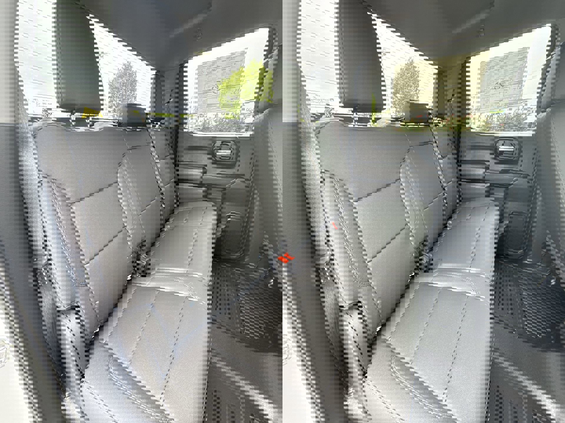 New 2026 Chevrolet Silverado 1500 W/T w/ WT Value Package image 56