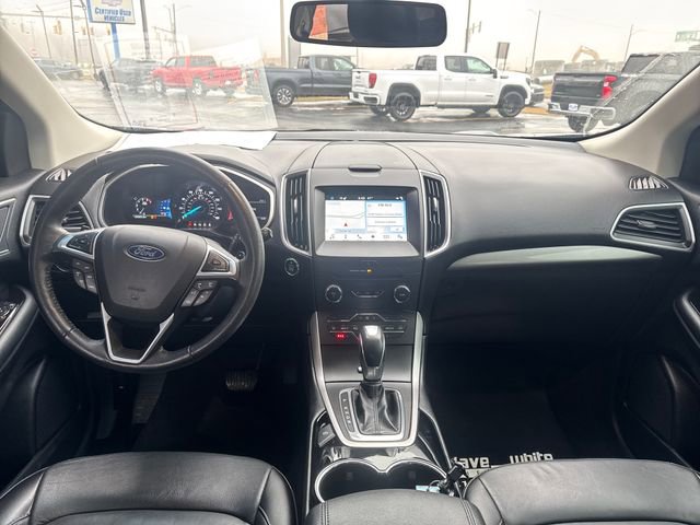 Used 2018 Ford Edge SEL w/ Equipment Group 201A image 15