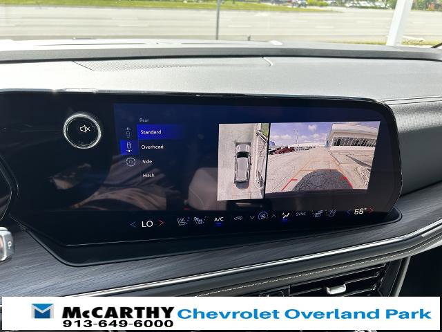 New 2025 Chevrolet Tahoe Premier w/ LPO, Illumination Package image 13