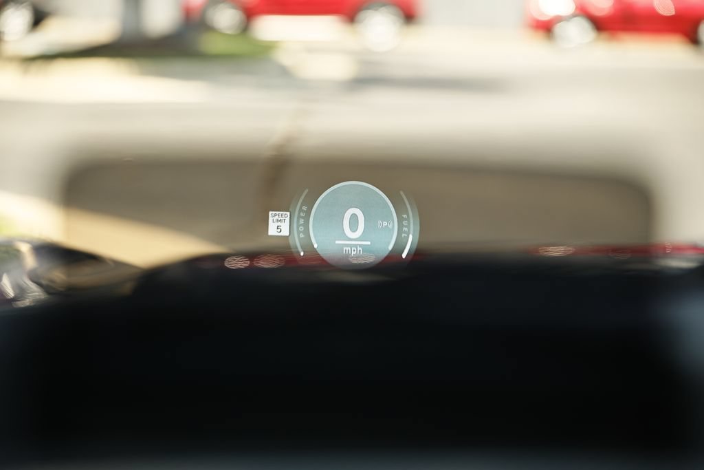 Used 2025 MINI Cooper S FWD image 27