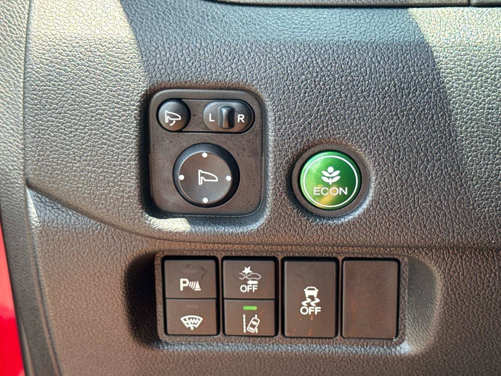 Certified 2022 Honda Passport TrailSport image 33