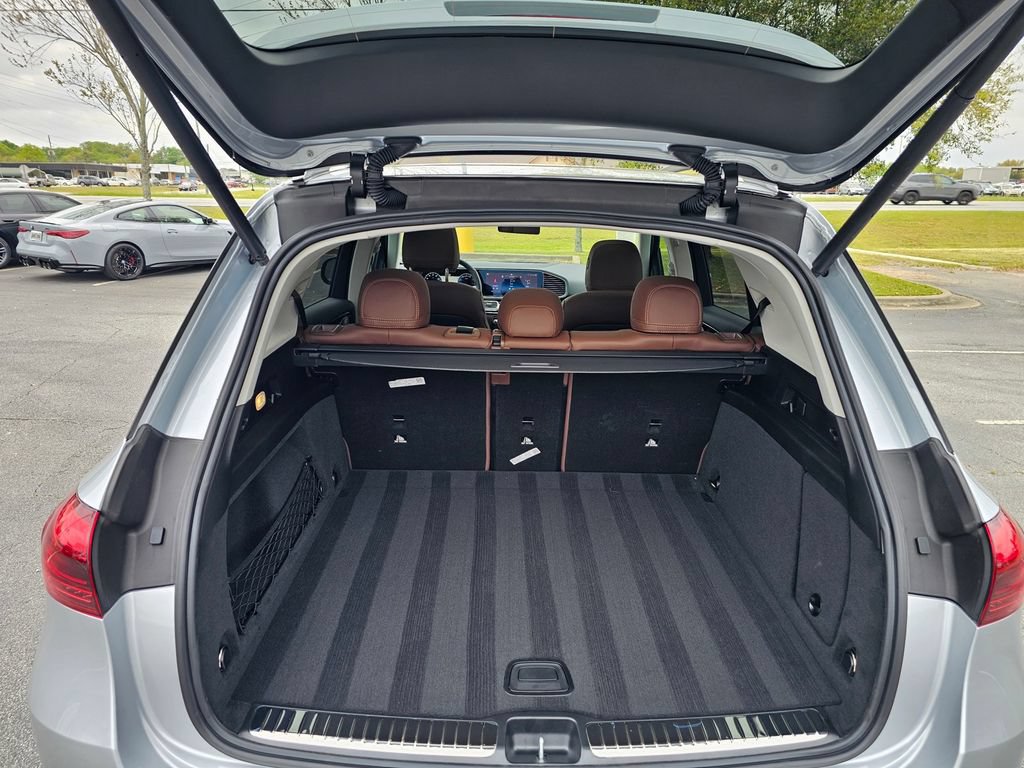 Used 2026 Mercedes-Benz GLE 450 4MATIC image 25