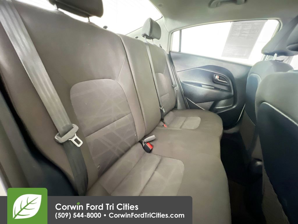 Used 2017 Kia Rio LX w/ Power Package image 16