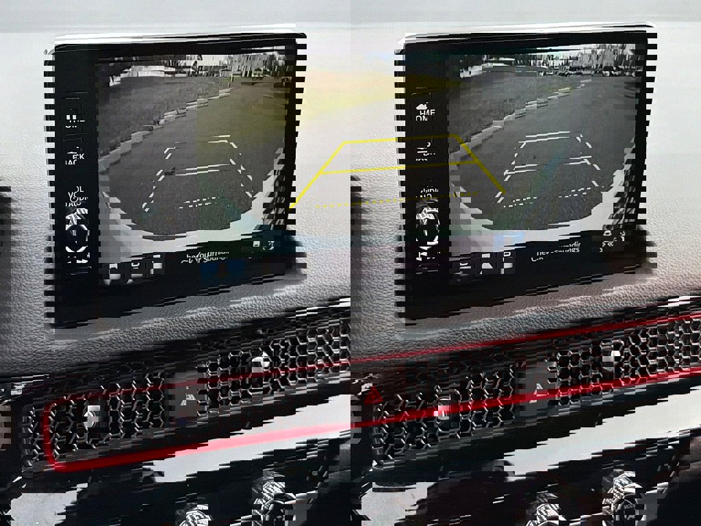 Used 2025 Honda Civic Si image 14