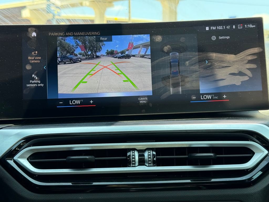 Used 2024 BMW 330i Sedan image 28