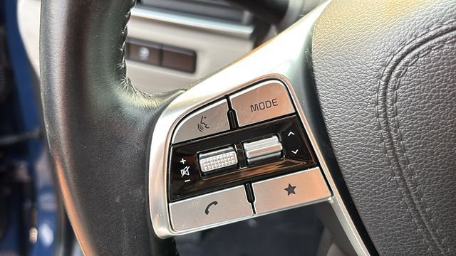Used 2024 Kia Telluride S w/ S Sunroof Package FWD image 15