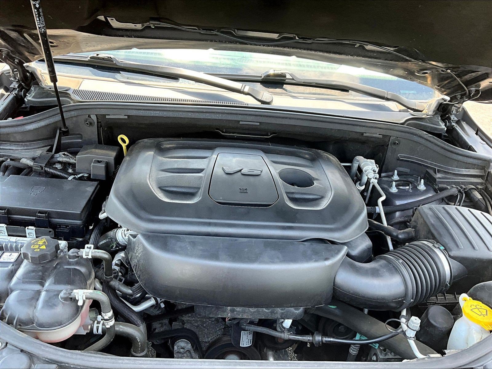Used 2019 Jeep Grand Cherokee Laredo w/ Laredo X Package RWD image 30