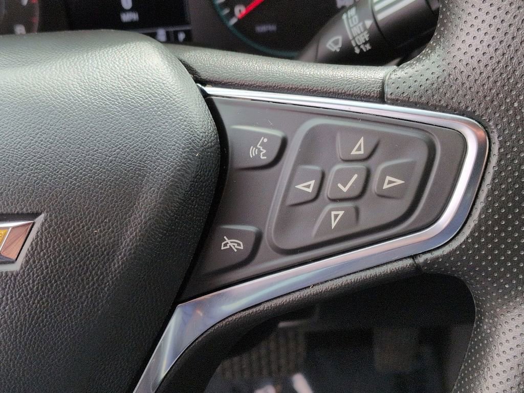 Used 2024 Chevrolet Malibu LT FWD image 21