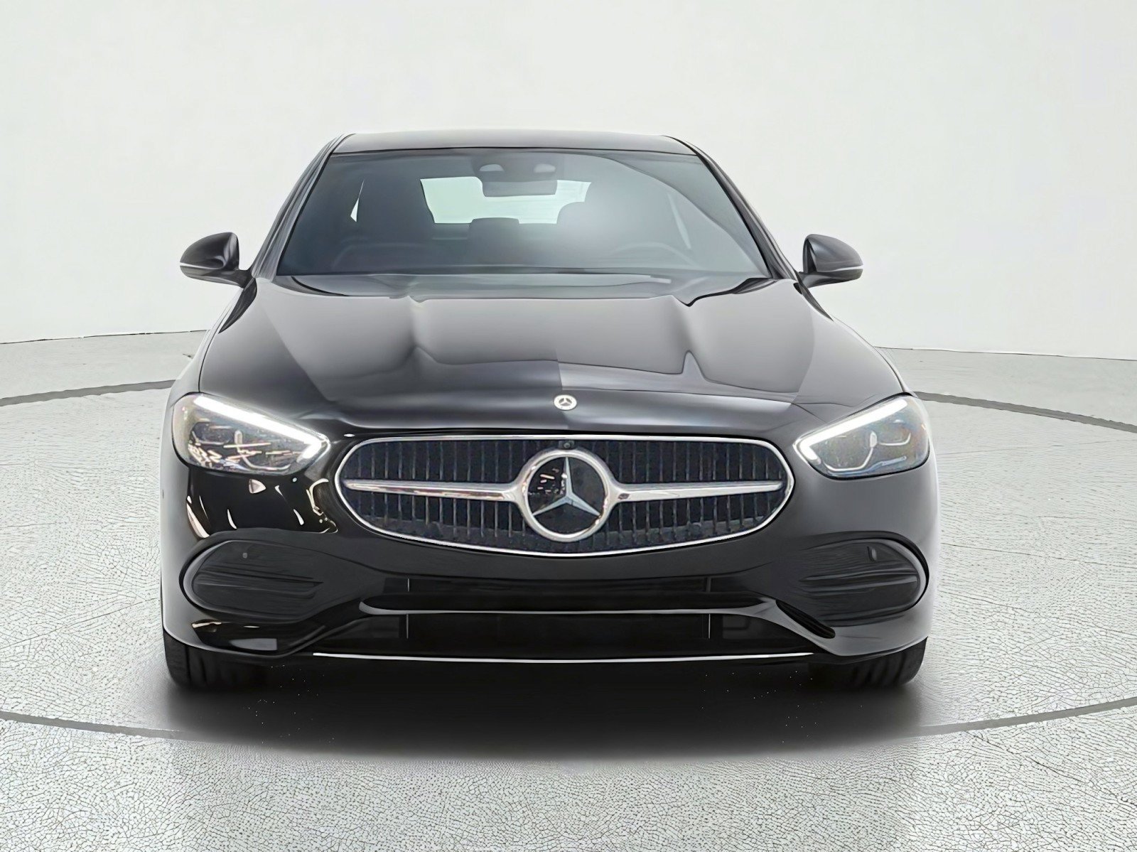 Used 2024 Mercedes-Benz C 300 Sedan image 2