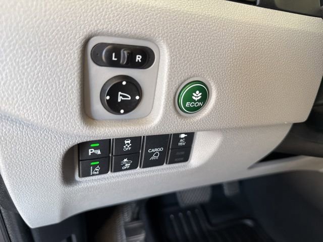 Used 2017 Honda Ridgeline RTL-E image 29