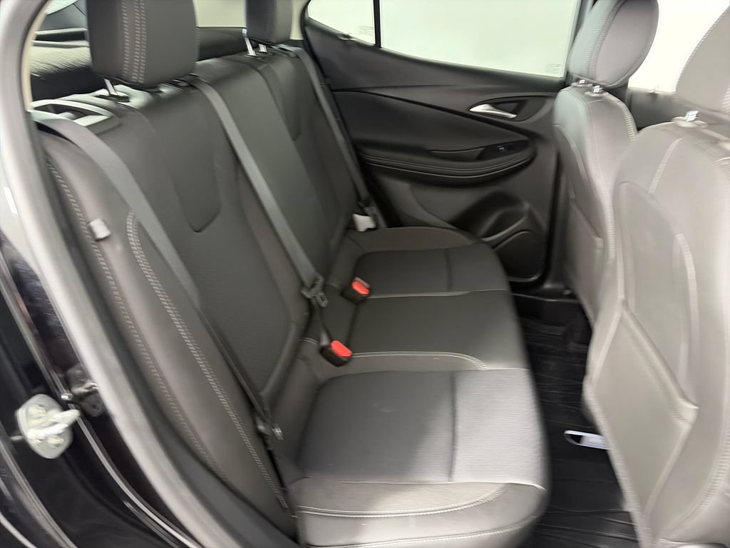 Used 2025 Buick Encore GX Preferred w/ Advanced Technology Package FWD image 28