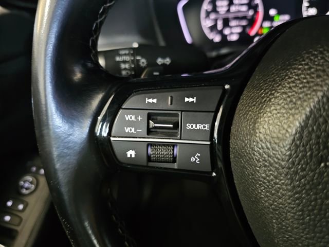 Used 2022 Honda Civic Sport image 31