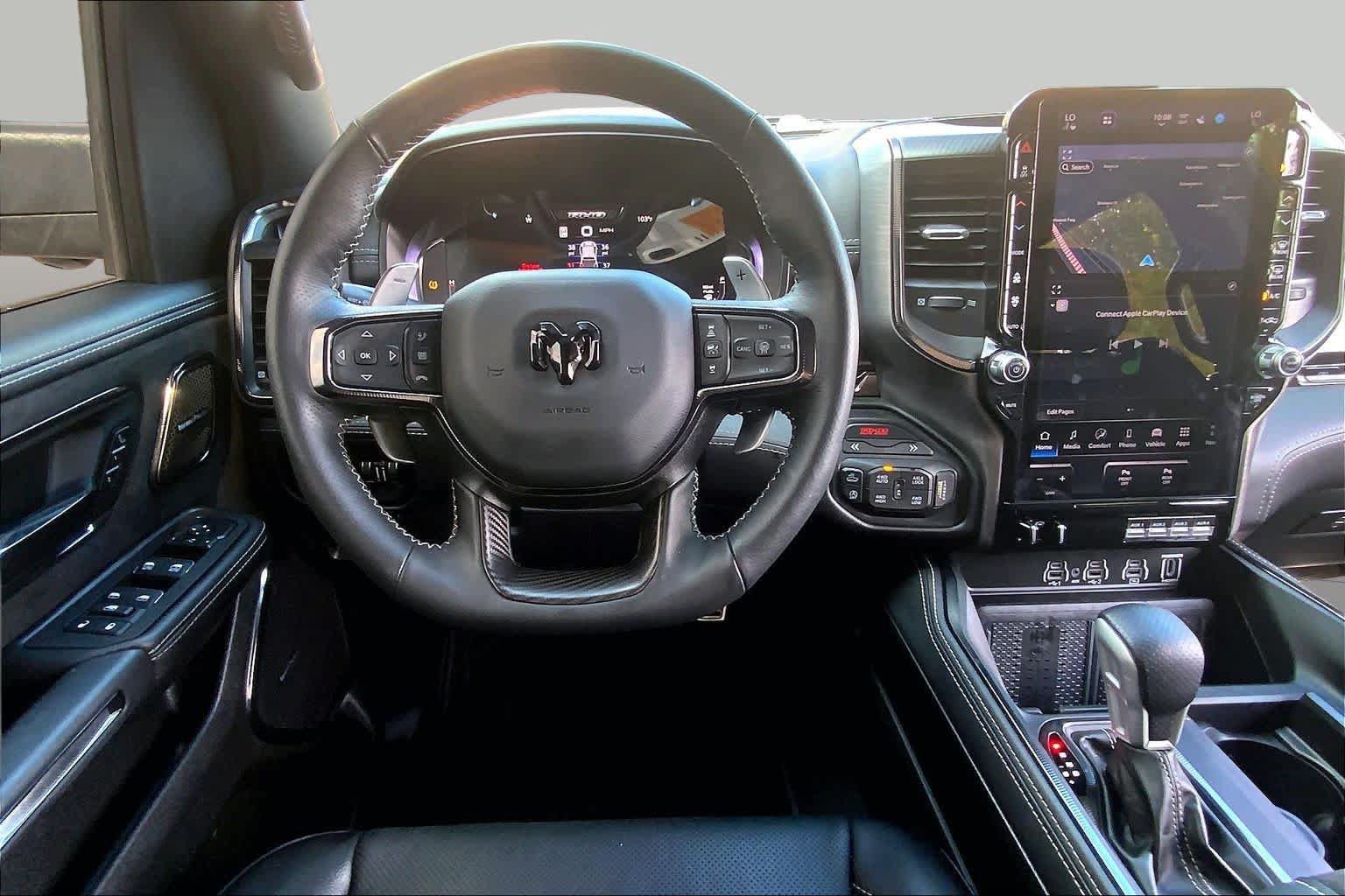 Used 2026 RAM 1500 RHO w/ RHO Level 1 Equipment Group AWD/4WD image 6
