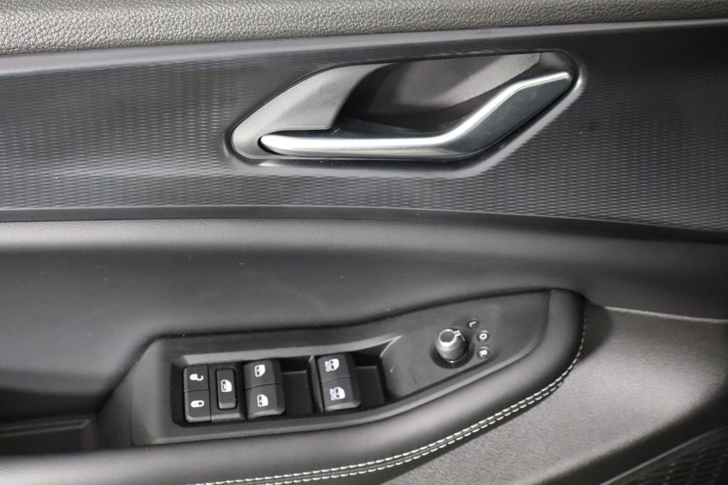 New 2026 Jeep Grand Cherokee Laredo X image 22