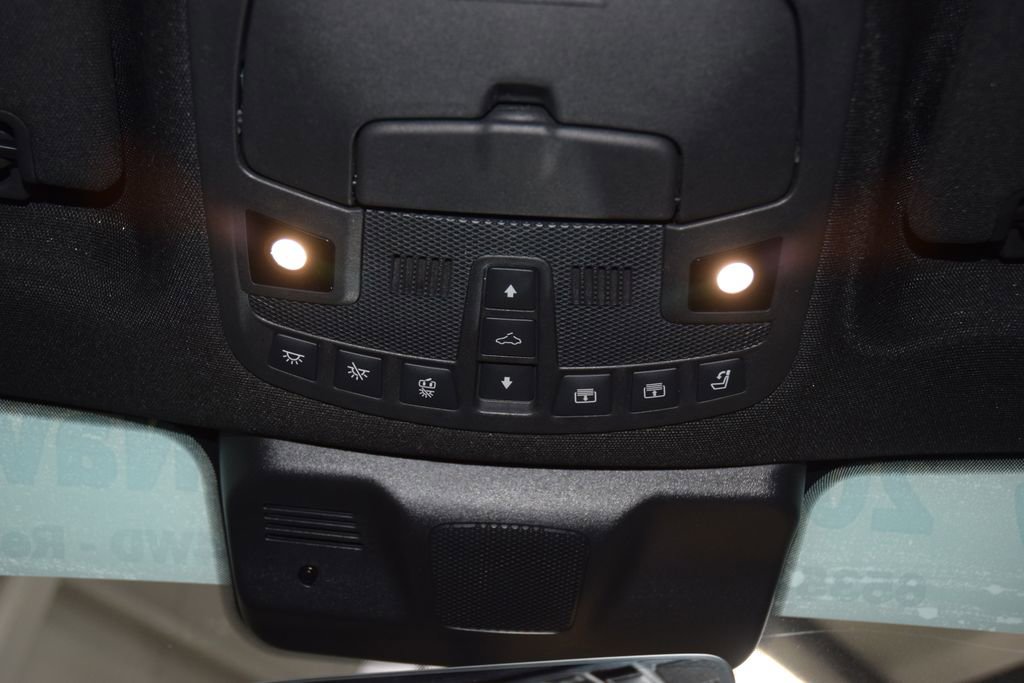 Used 2022 Lincoln Navigator Reserve AWD/4WD image 50