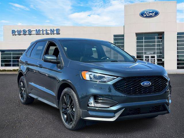 Used 2023 Ford Edge ST-Line image 1