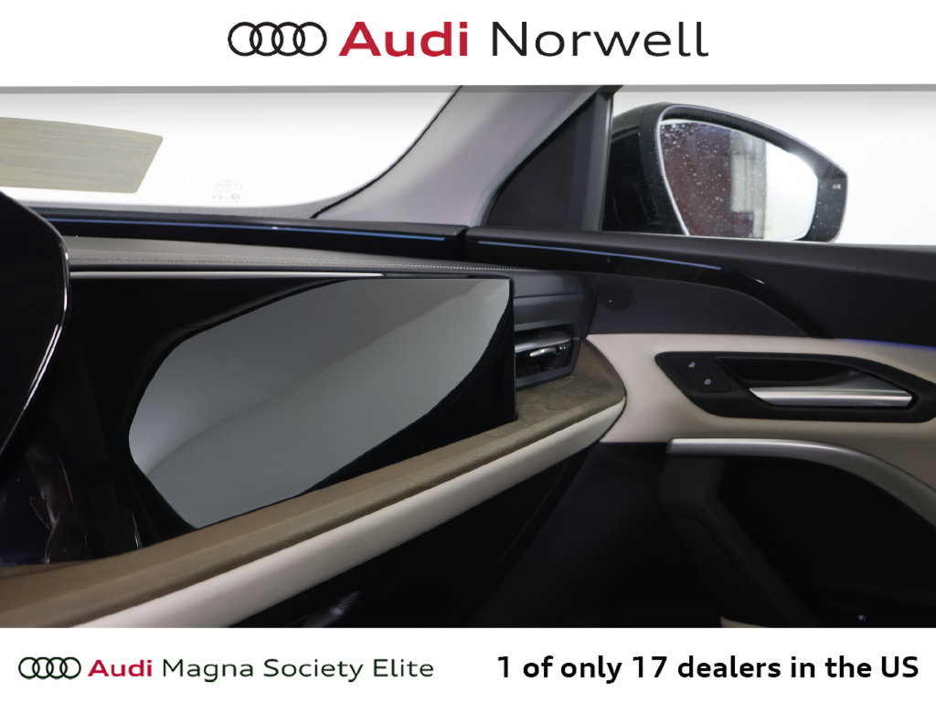 Used 2025 Audi Q5 Premium w/ Convenience Package AWD/4WD image 7