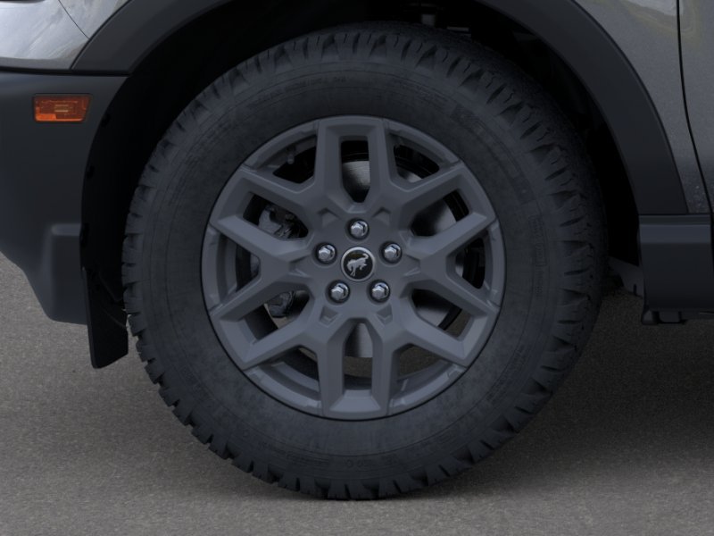 New 2026 Ford Bronco Sport Big Bend AWD/4WD image 42