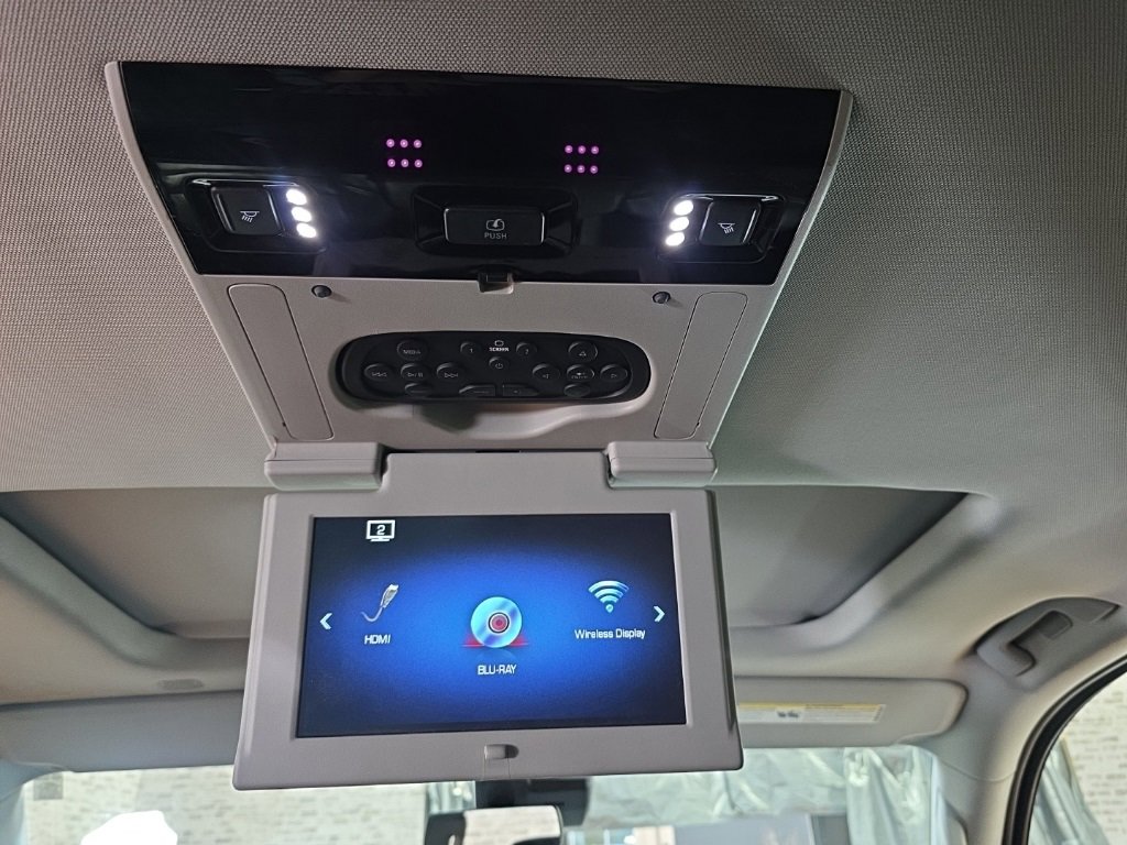 Used 2020 Cadillac Escalade Luxury image 25