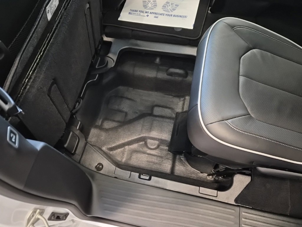 New 2026 Chrysler Pacifica Limited w/ S Appearance Package image 47