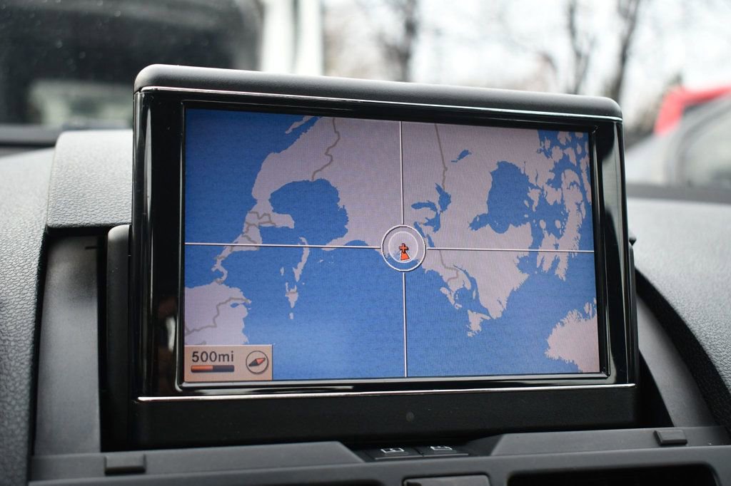 Used 2009 Mercedes-Benz C 63 AMG Sedan image 37