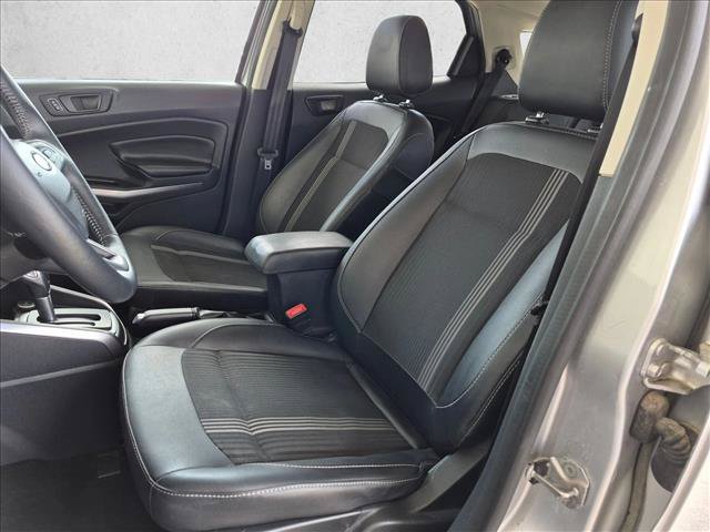 Used 2021 Ford EcoSport SES AWD/4WD image 17