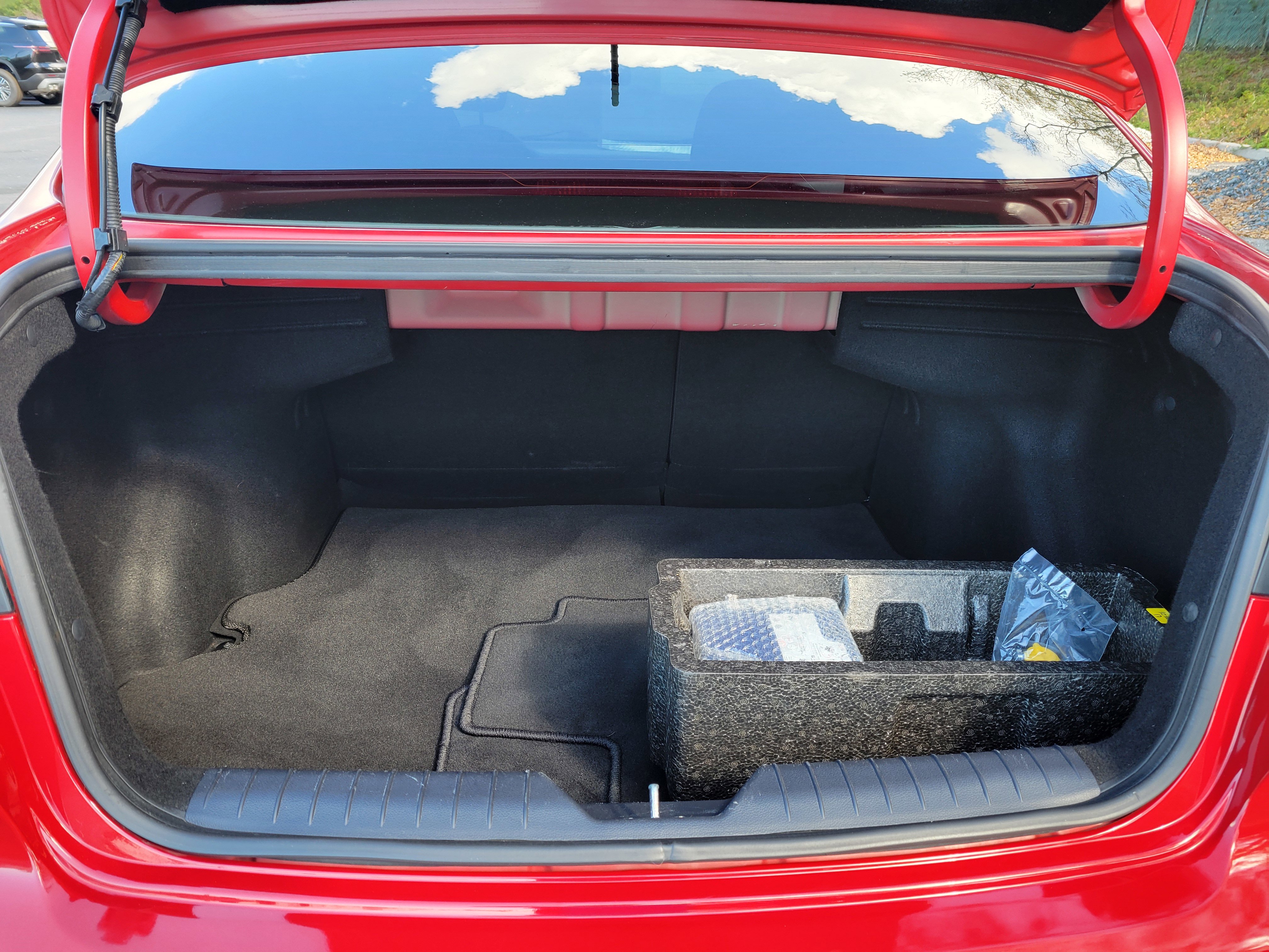 Used 2015 Kia Rio EX image 8