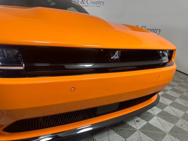 Used 2025 Dodge Charger R/T w/ Quick Order Package 25M R/T image 5