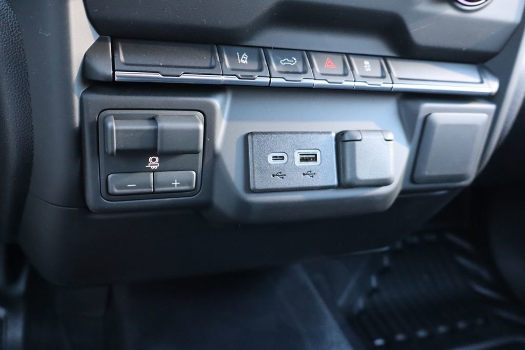 New 2026 Chevrolet Silverado 3500 W/T image 13