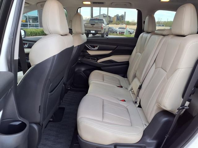 Certified 2023 Subaru Ascent Limited AWD/4WD image 7