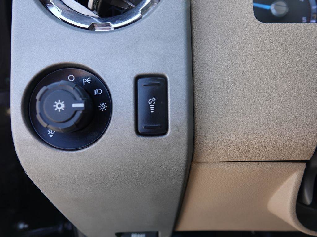 Used 2014 Ford F250 Lariat w/ Chrome Package AWD/4WD image 20