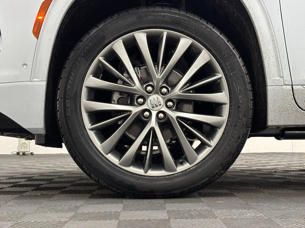 New 2026 Buick Enclave Avenir w/ Super Cruise Package image 19