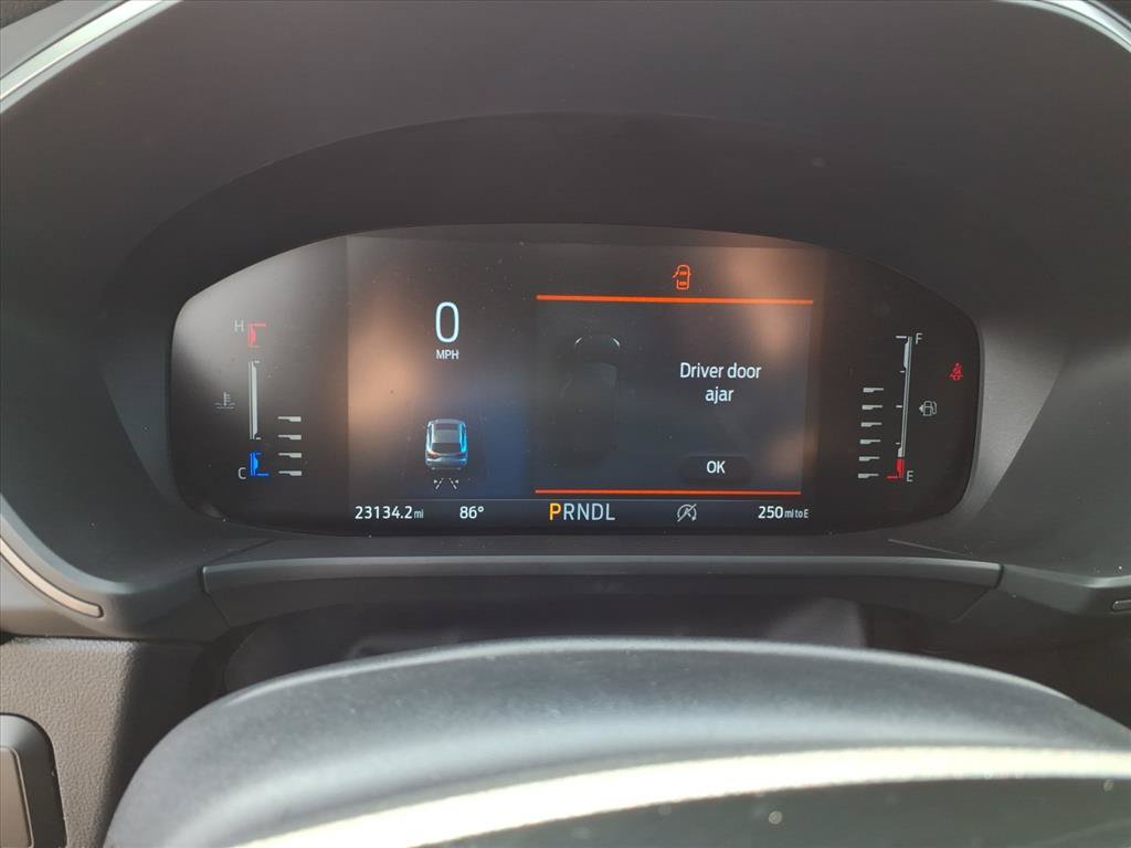 Certified 2023 Ford Escape Active AWD/4WD image 14
