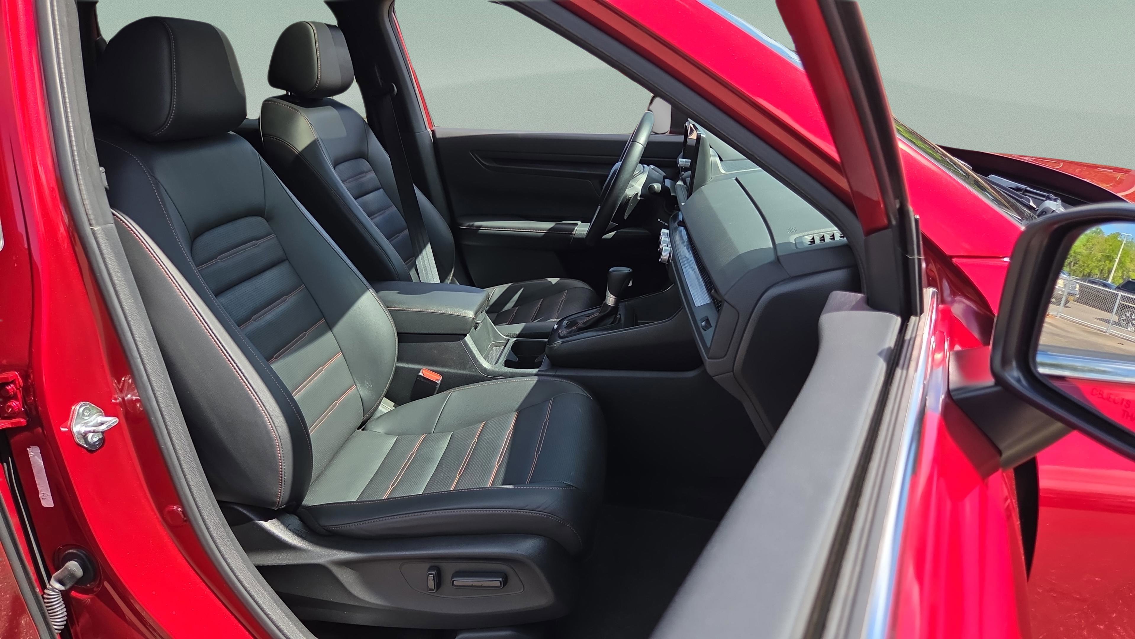 Certified 2024 Honda CR-V Sport-L image 20