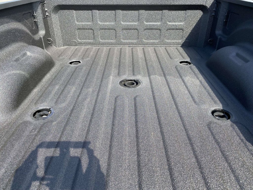 New 2027 RAM 2500 Warlock AWD/4WD image 29