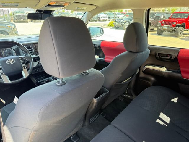 Used 2020 Toyota Tacoma SR5 image 26