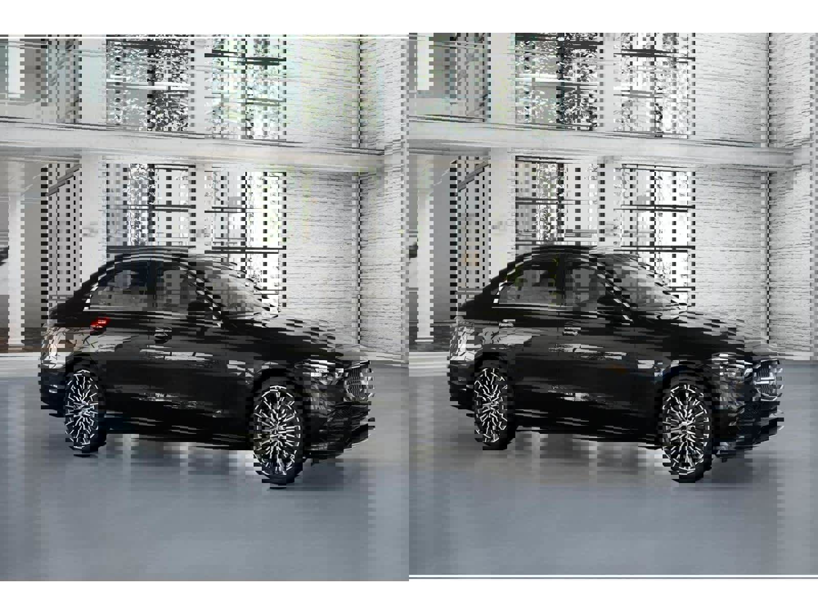 Used 2026 Mercedes-Benz C 300 Sedan image 13