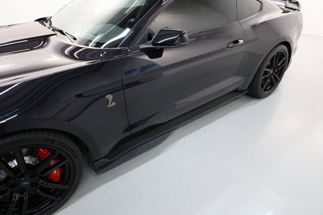 Used 2022 Ford Mustang Shelby GT500 w/ Technology Package image 50