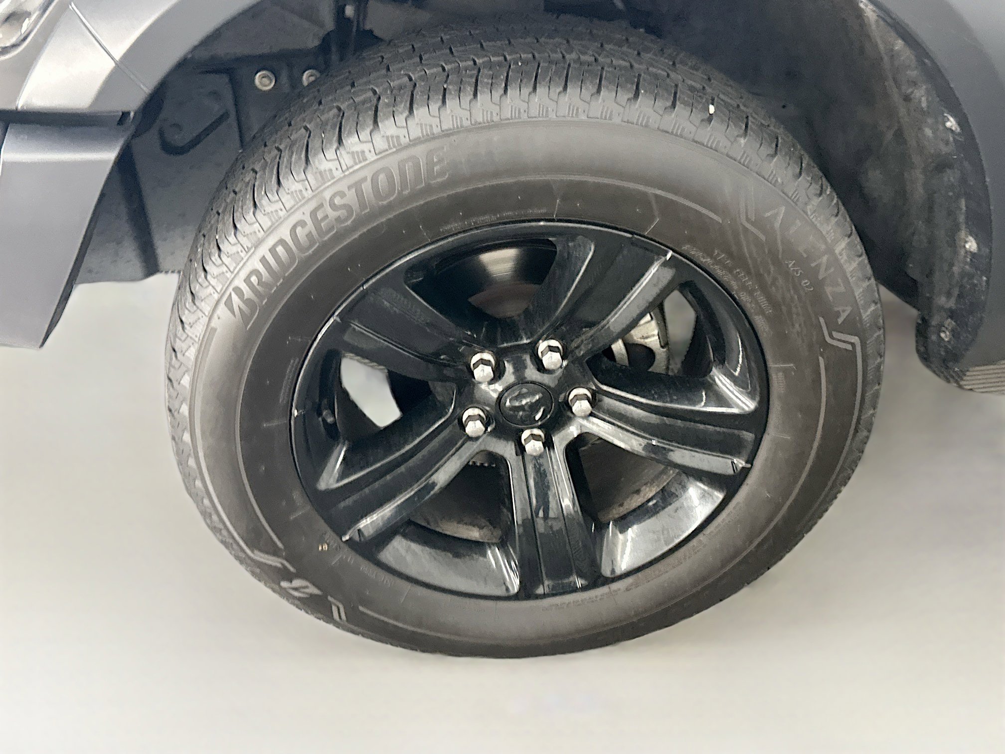 Used 2024 RAM 1500 Classic Warlock image 11