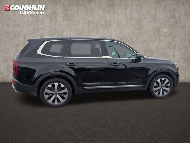 Used 2021 Kia Telluride S image 8